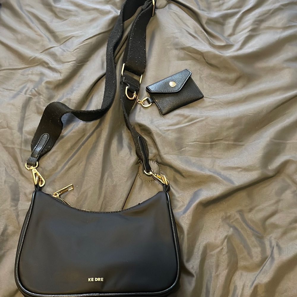 Cute everyday purse